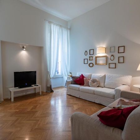 Ad Verona Flat Eksteriør billede