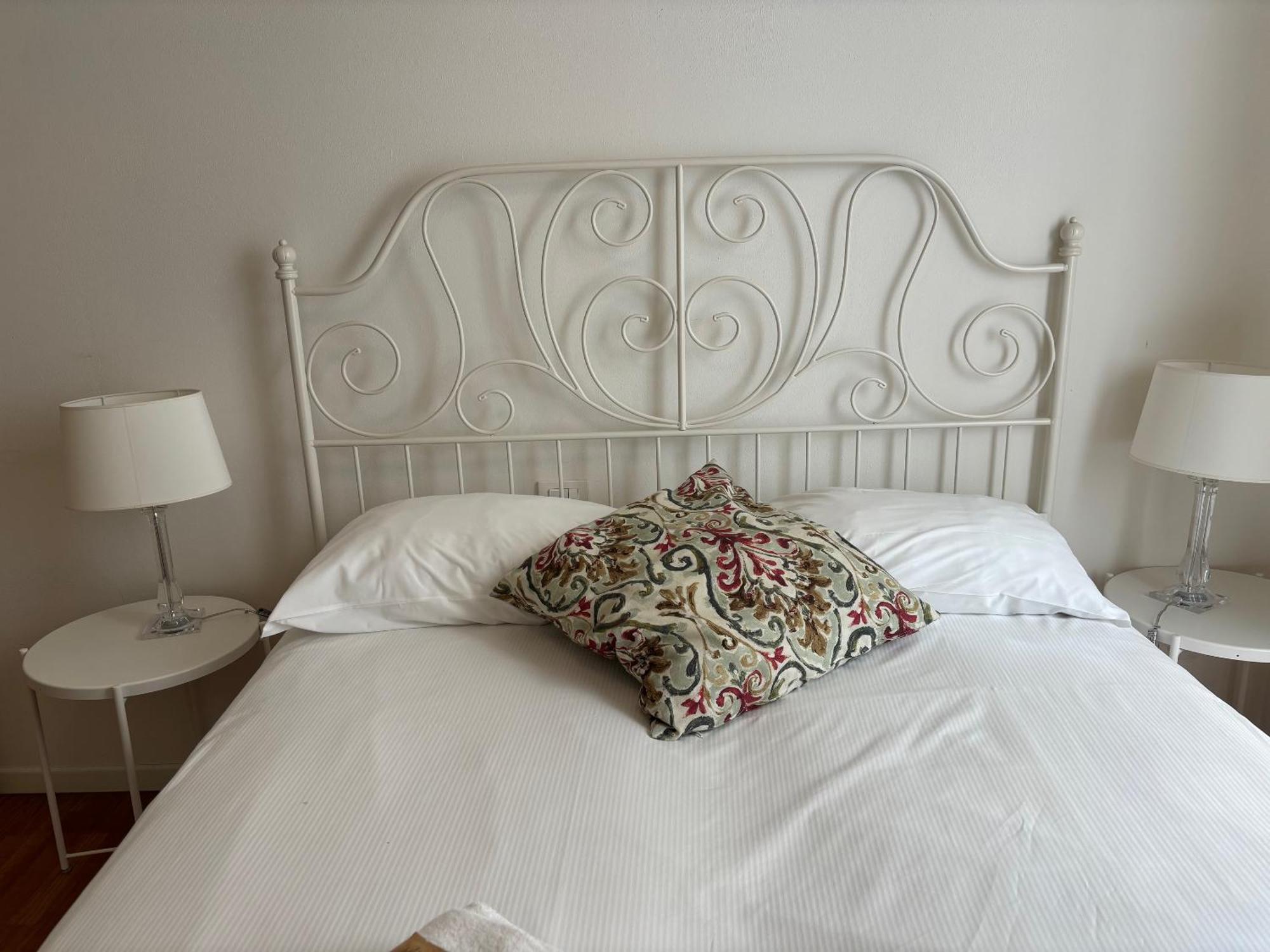 Ad Verona Flat Eksteriør billede