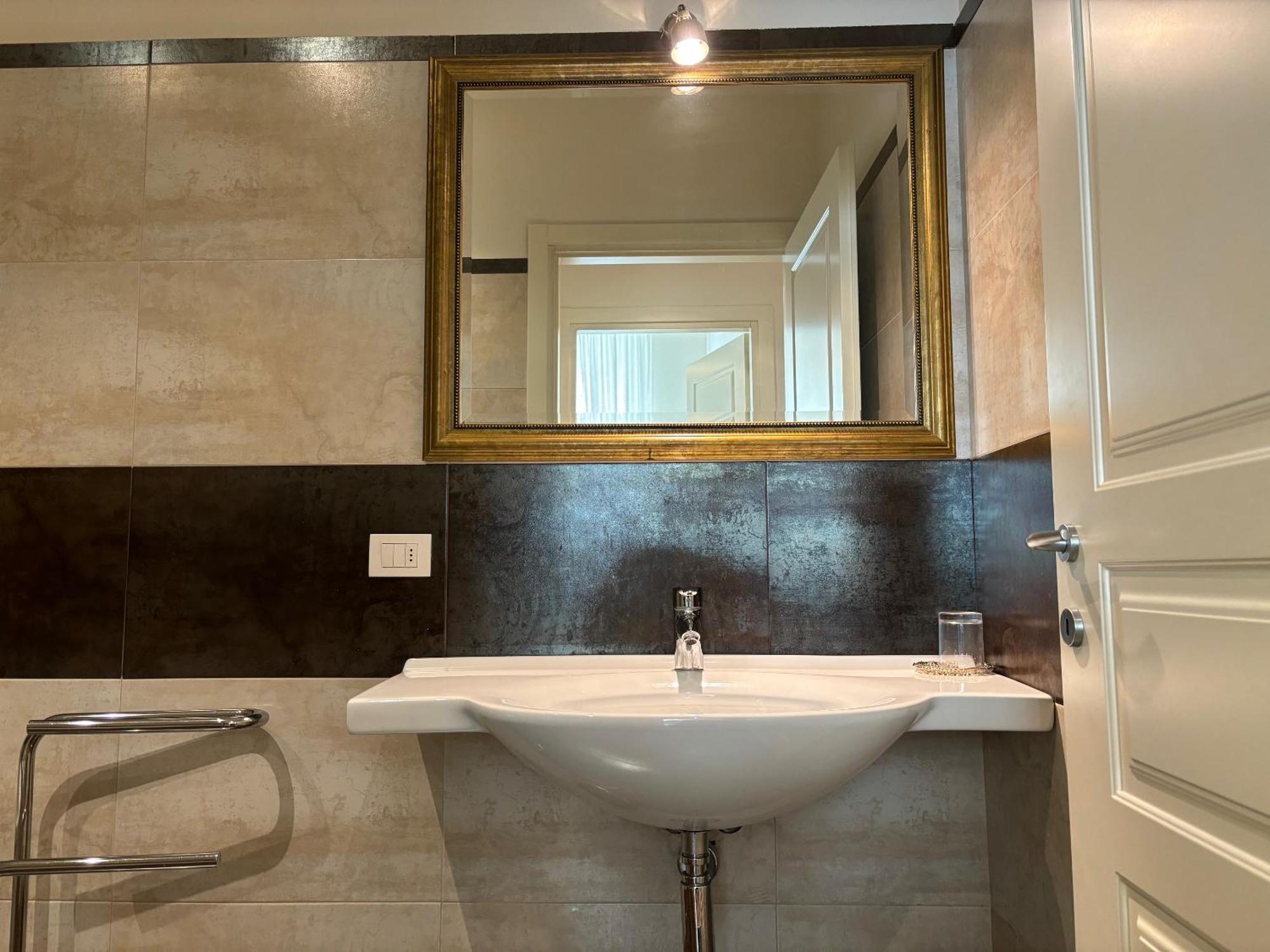 Ad Verona Flat Eksteriør billede