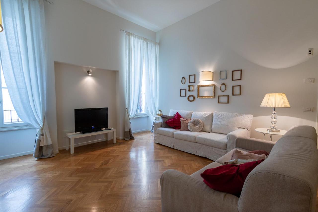 Ad Verona Flat Eksteriør billede