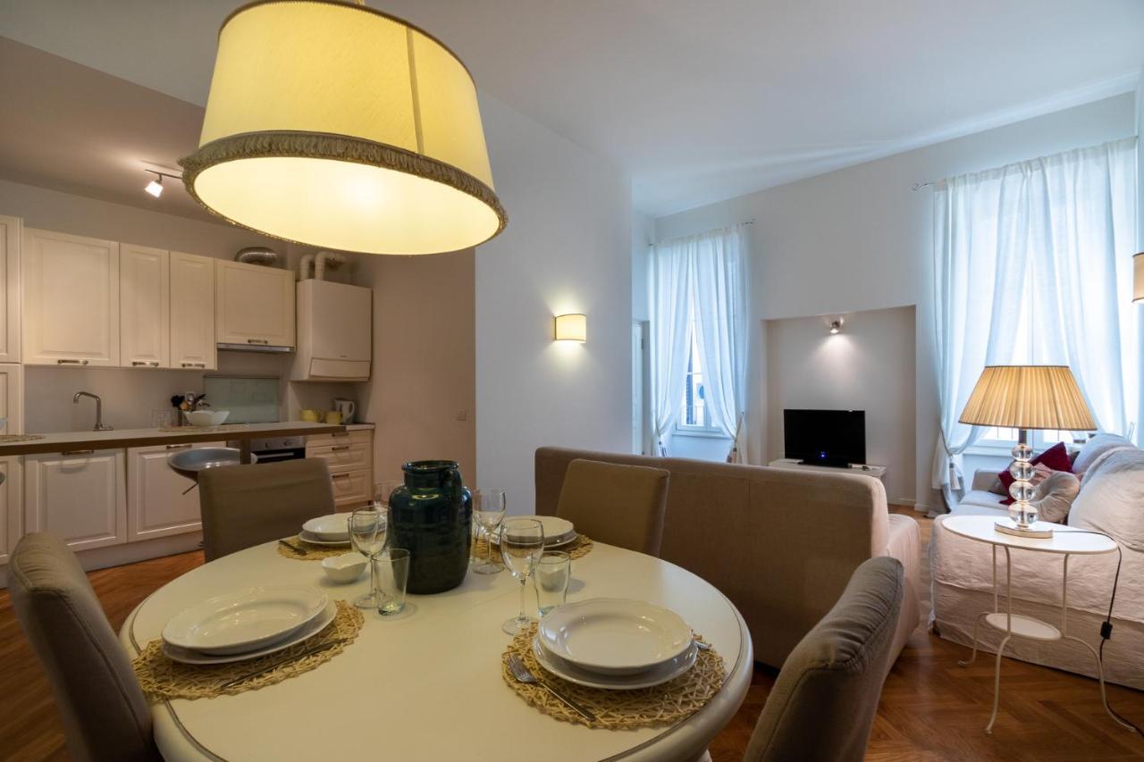Ad Verona Flat Eksteriør billede