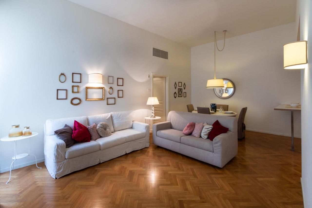 Ad Verona Flat Eksteriør billede