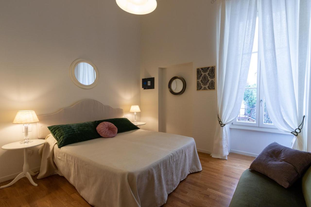 Ad Verona Flat Eksteriør billede