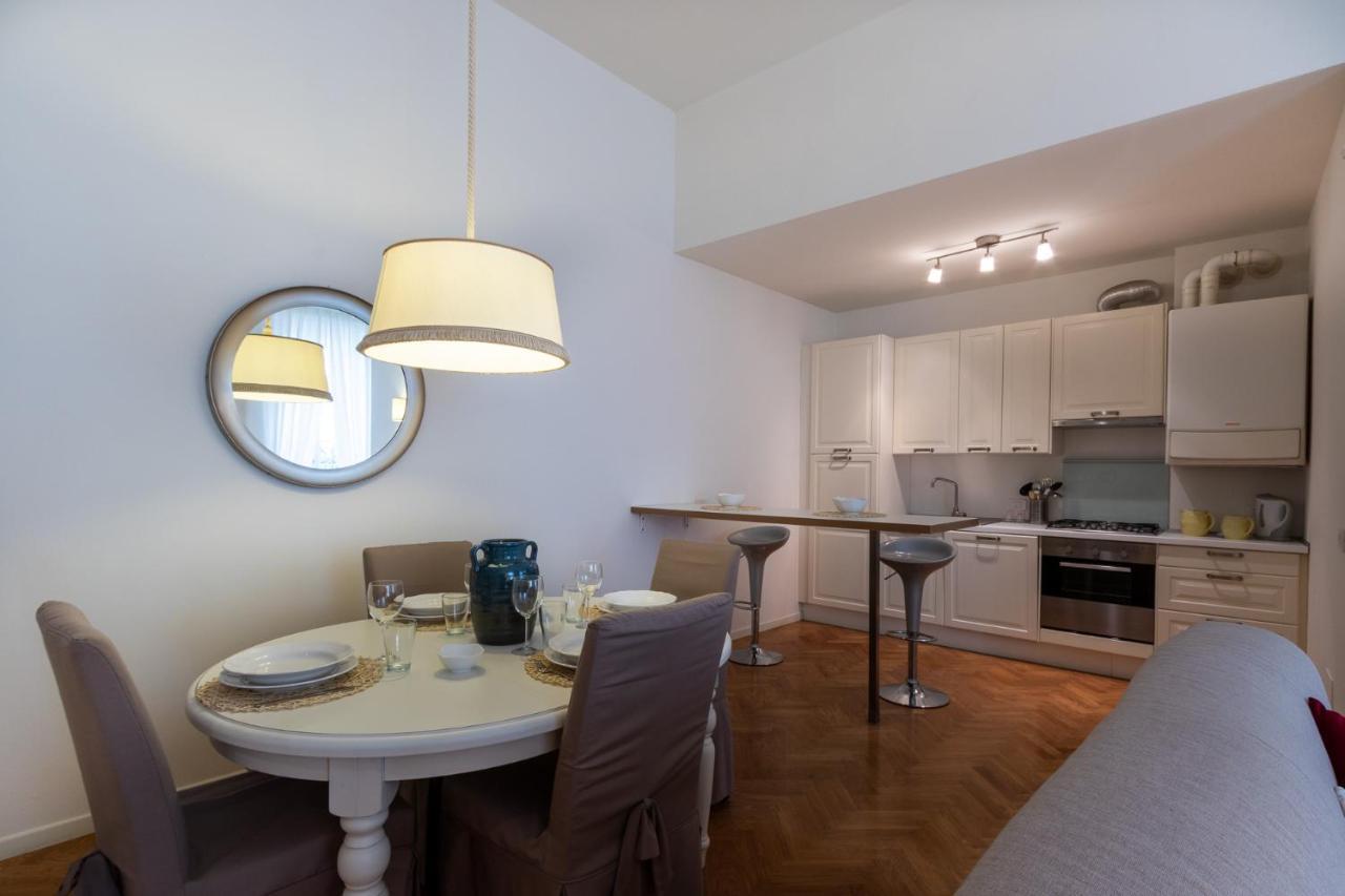 Ad Verona Flat Eksteriør billede