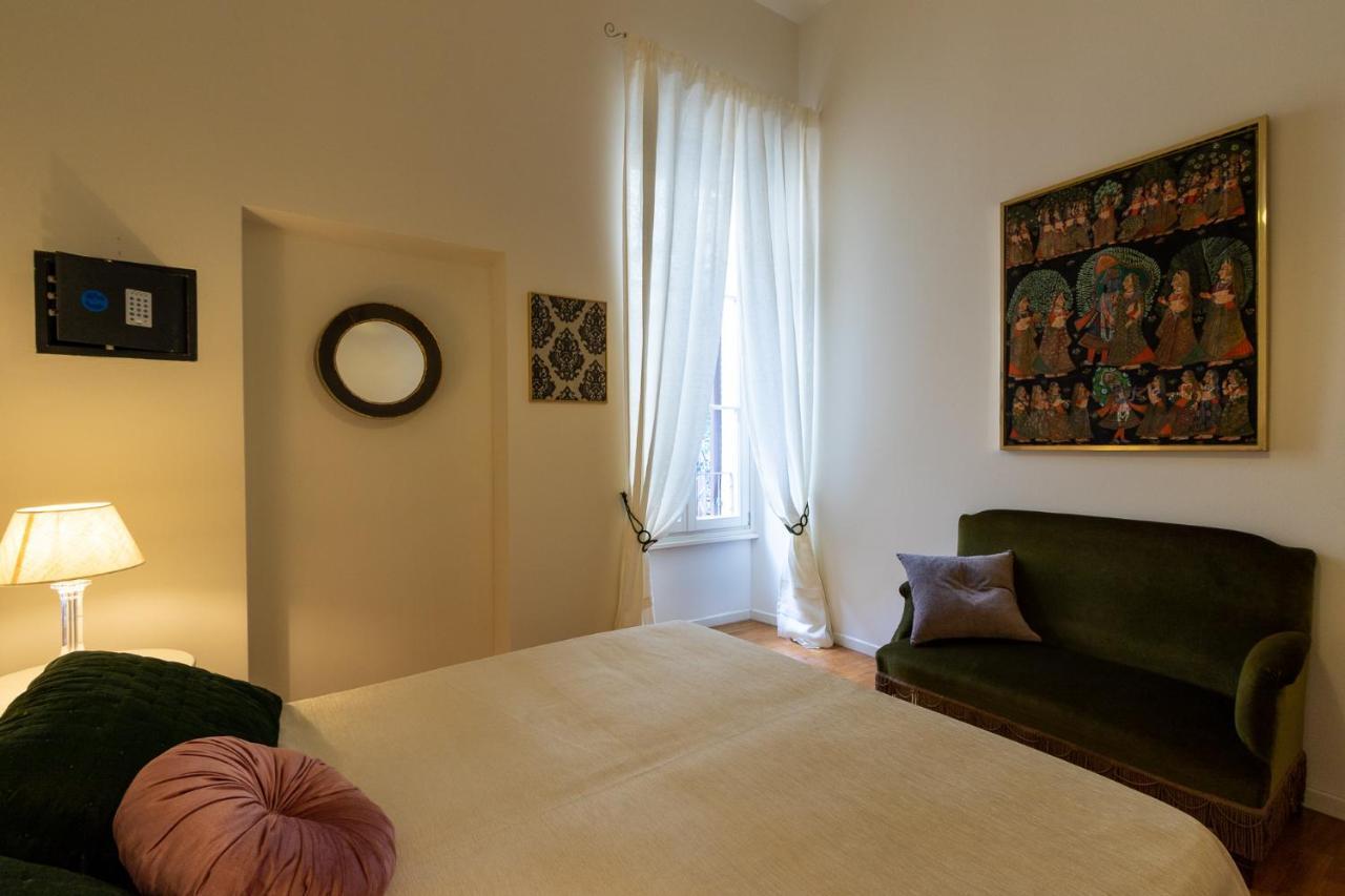 Ad Verona Flat Eksteriør billede