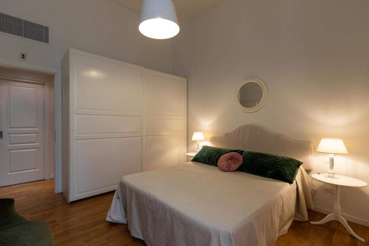 Ad Verona Flat Eksteriør billede
