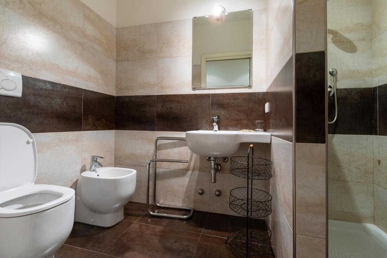 Ad Verona Flat Eksteriør billede