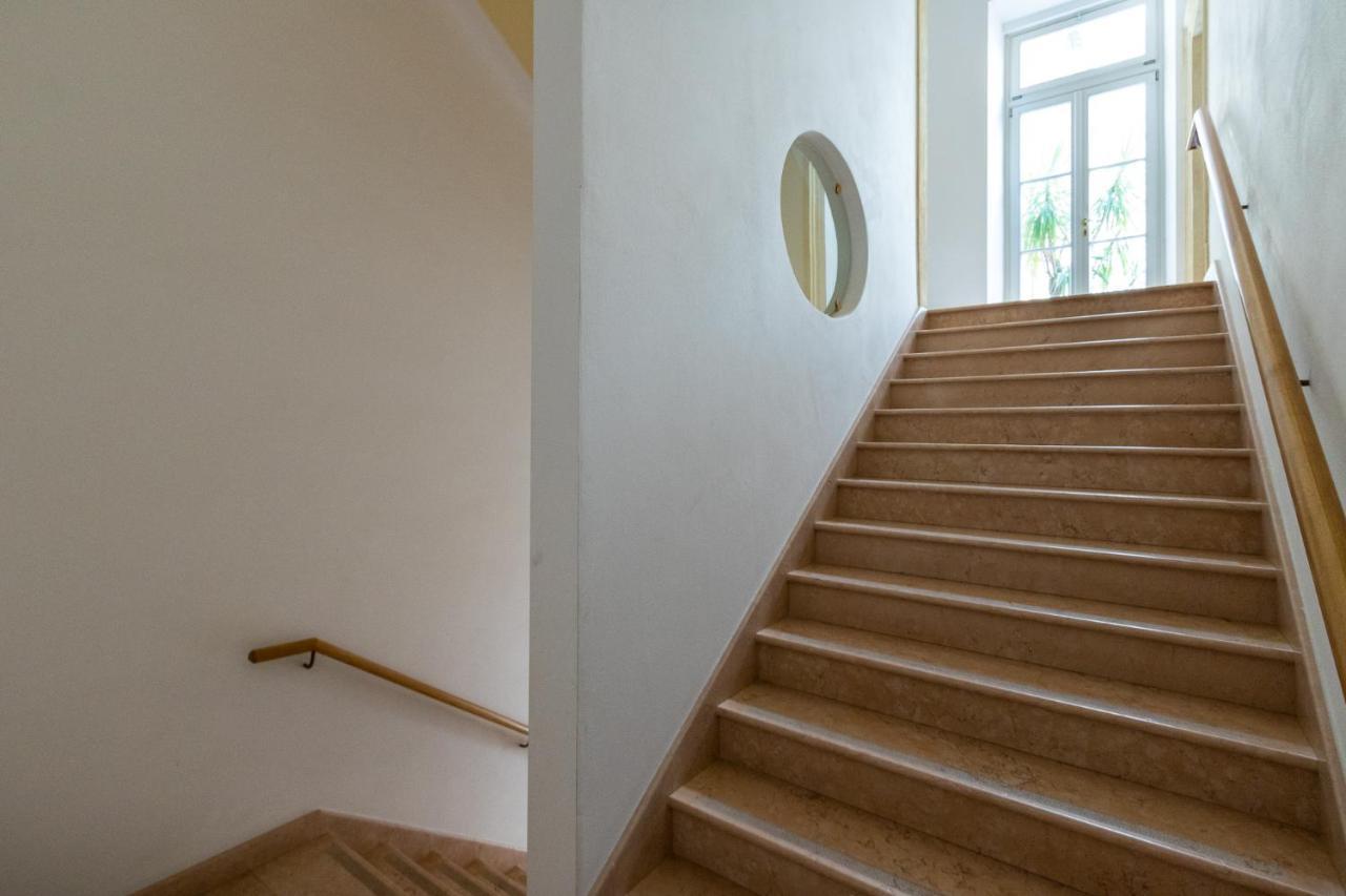 Ad Verona Flat Eksteriør billede